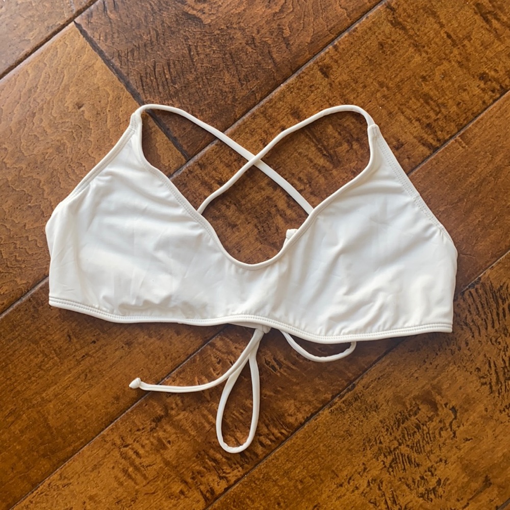 Bikini top